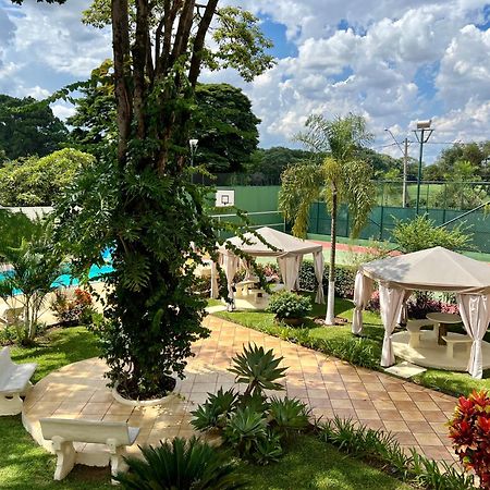 The Helvetia Polo Villa Indaiatuba Bagian luar foto
