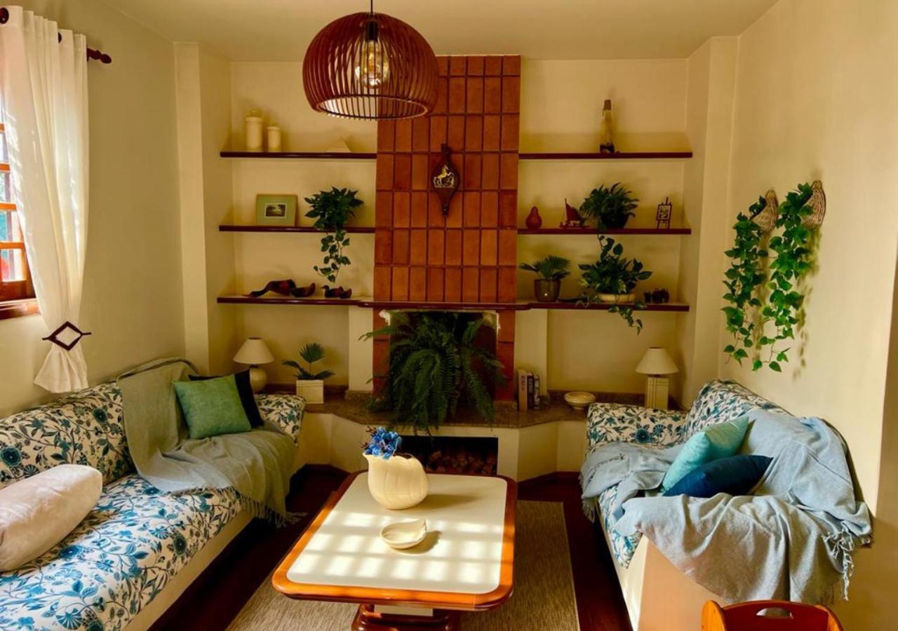 The Helvetia Polo Villa Indaiatuba Bagian luar foto