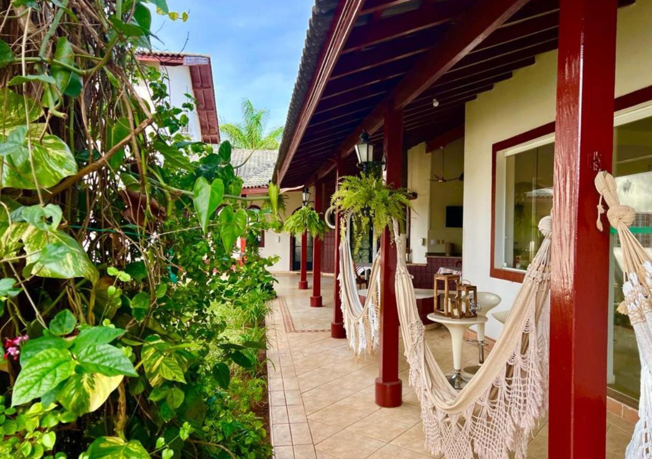 The Helvetia Polo Villa Indaiatuba Bagian luar foto