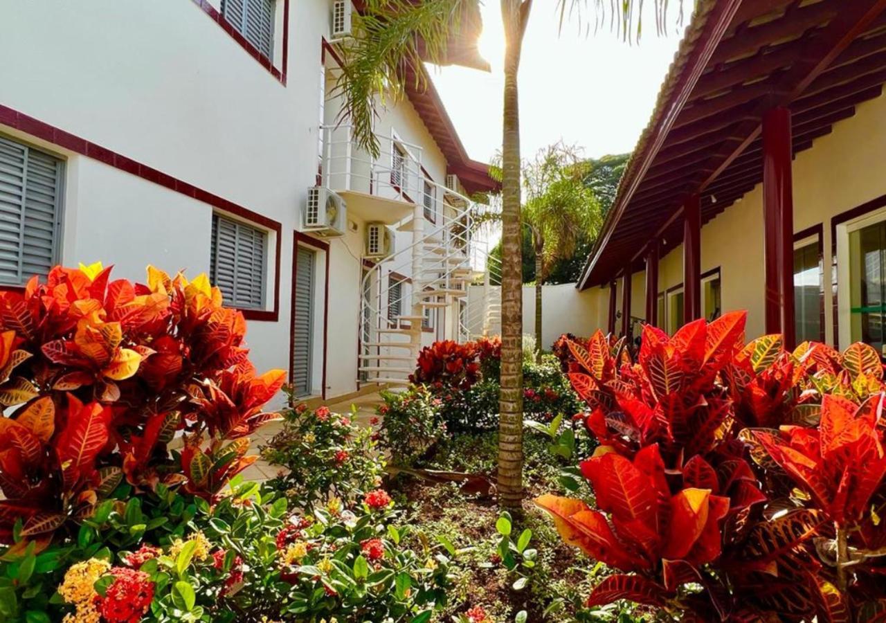 The Helvetia Polo Villa Indaiatuba Bagian luar foto