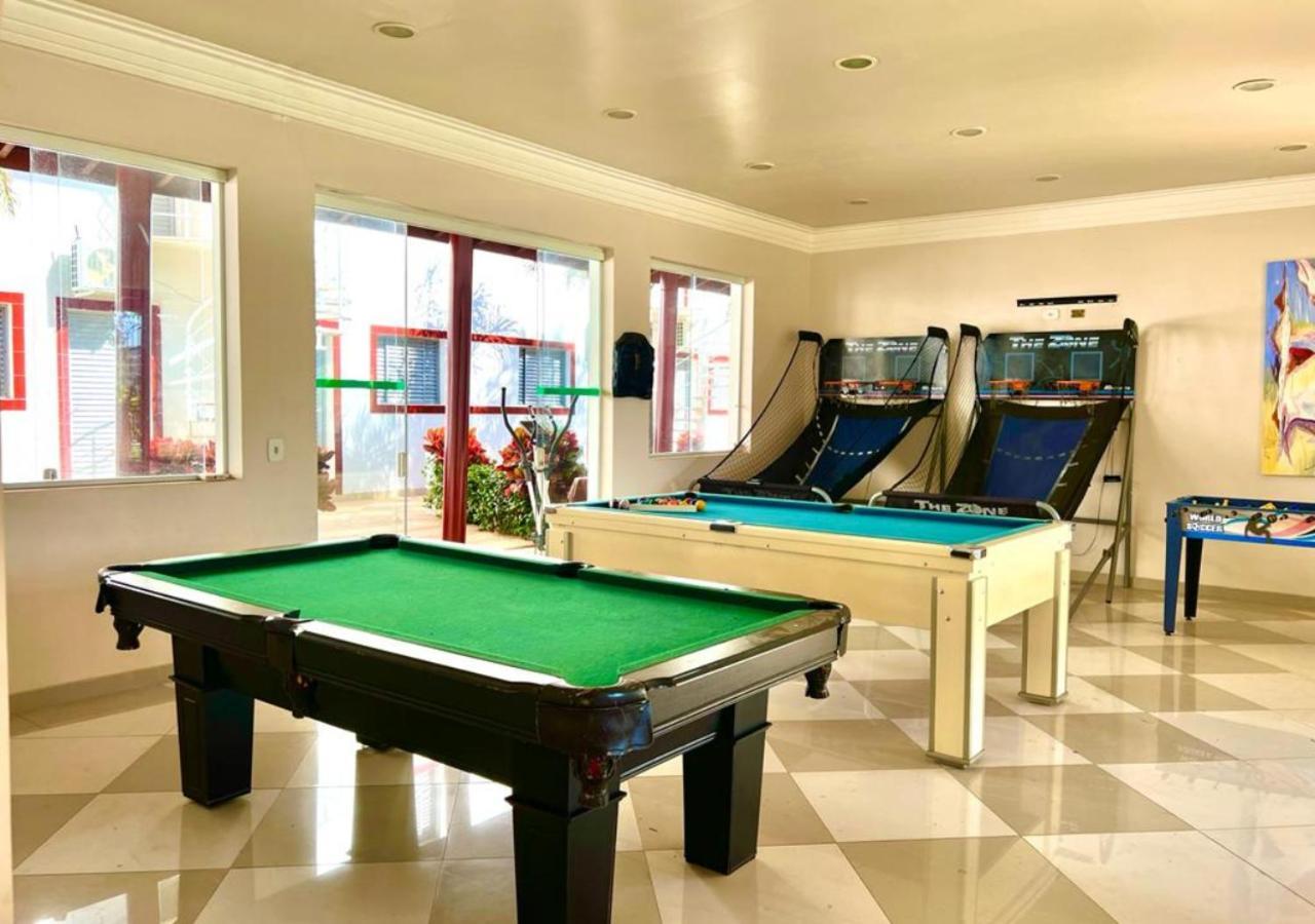 The Helvetia Polo Villa Indaiatuba Bagian luar foto