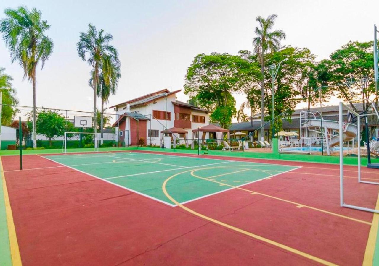 The Helvetia Polo Villa Indaiatuba Bagian luar foto