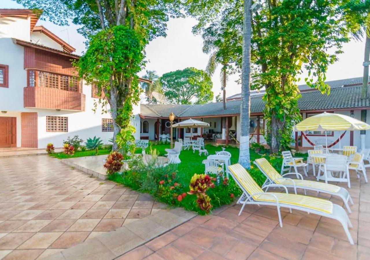 The Helvetia Polo Villa Indaiatuba Bagian luar foto