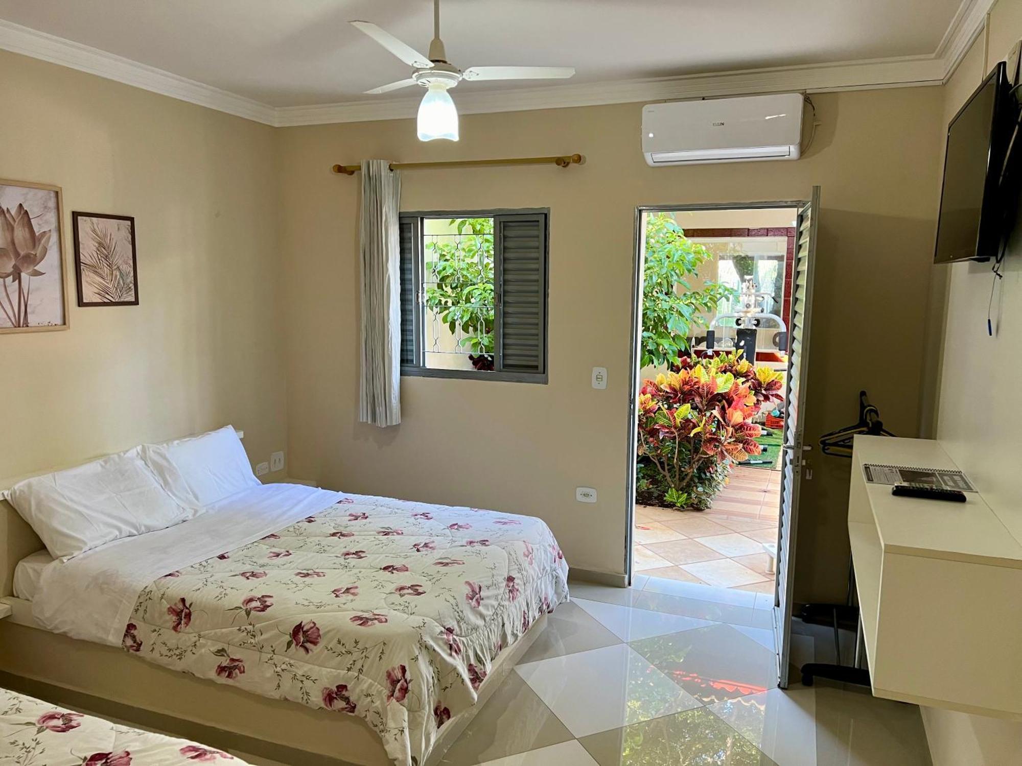 The Helvetia Polo Villa Indaiatuba Bagian luar foto
