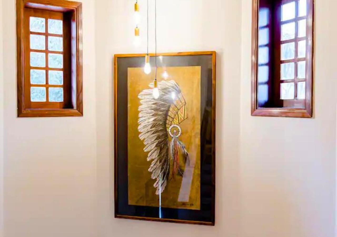 The Helvetia Polo Villa Indaiatuba Bagian luar foto