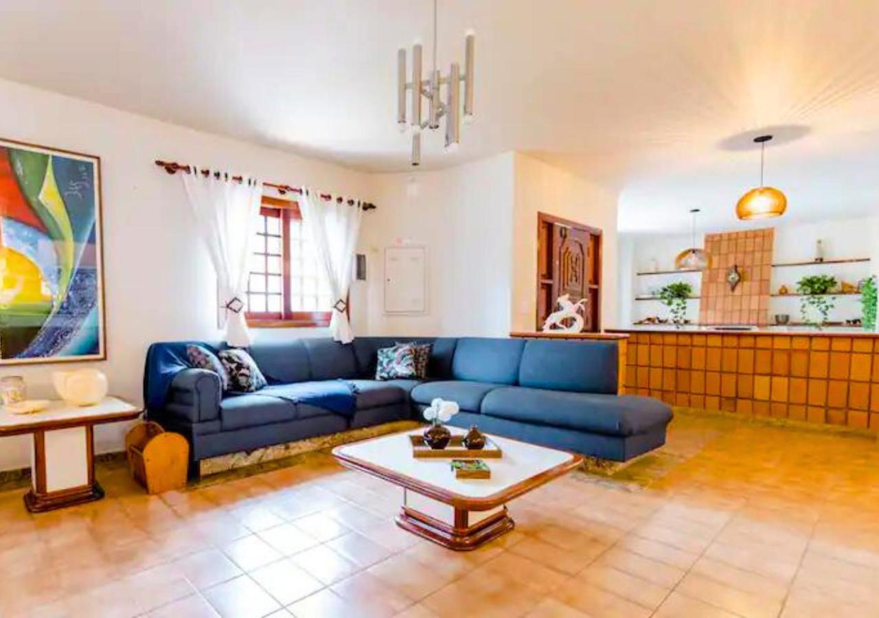 The Helvetia Polo Villa Indaiatuba Bagian luar foto